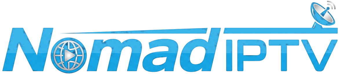 Nomad IPTV