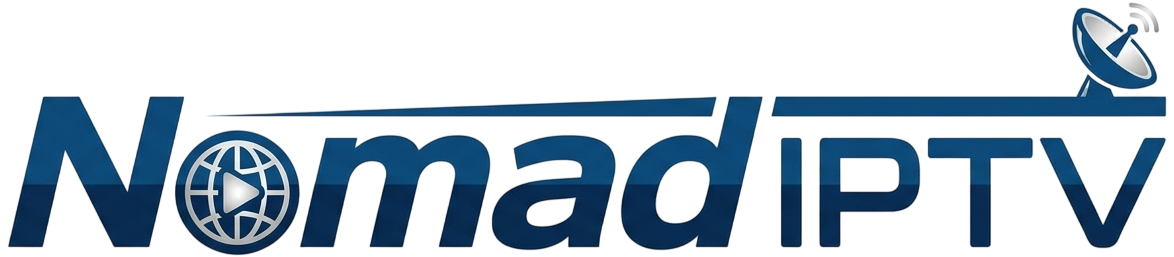 Nomad IPTV